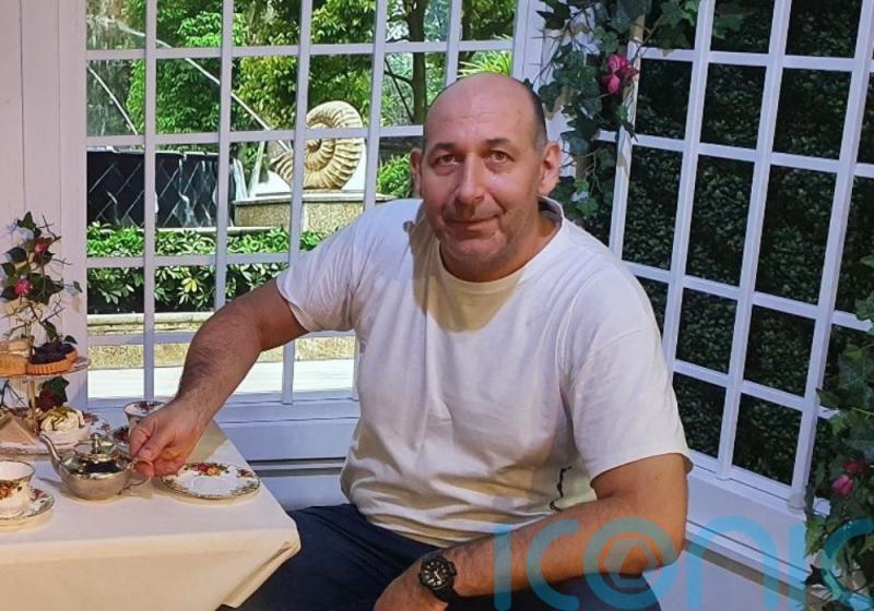 Tributes paid to ‘loved’ husband and father who died in Perth explosion