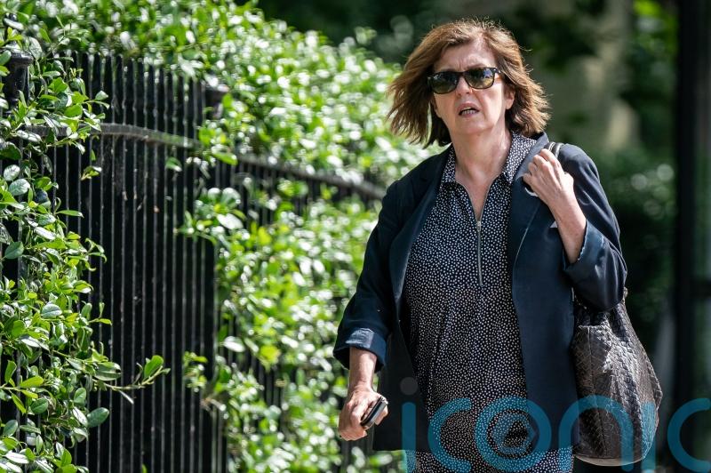 Sue Gray may have breached rules with plans to move to Labour, ministers say