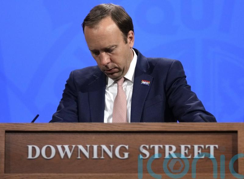 Hancock &lsquo;discussed withholding learning disability hub if MP opposed lockdown&rsquo;