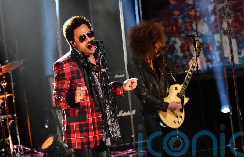 Lenny Kravitz to perform during Oscars In Memoriam segment
