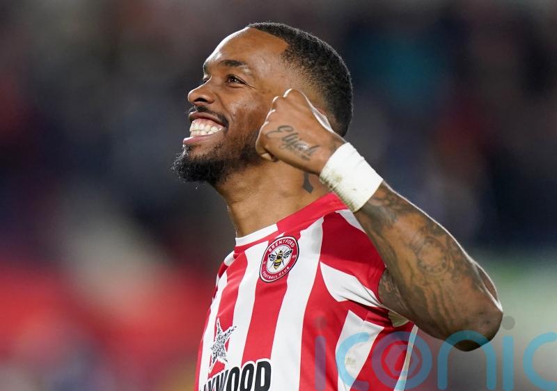 Thomas Frank salutes &lsquo;unique&rsquo; Ivan Toney after Brentford beat Fulham