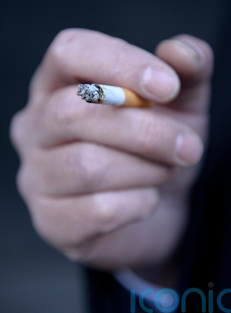 75,000 GP appointments could be freed every month by ending smoking – charity