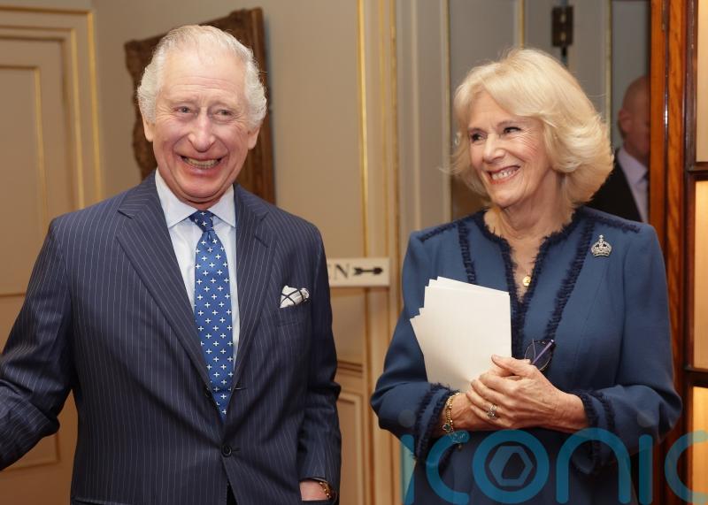 King and Queen Consort to celebrate Colchester’s city status