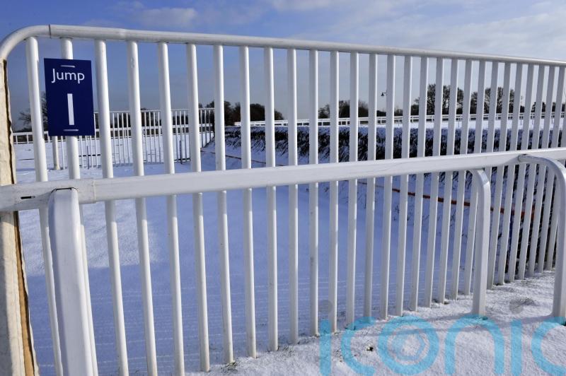 Newcastle abandoned as cold snap begins to bite