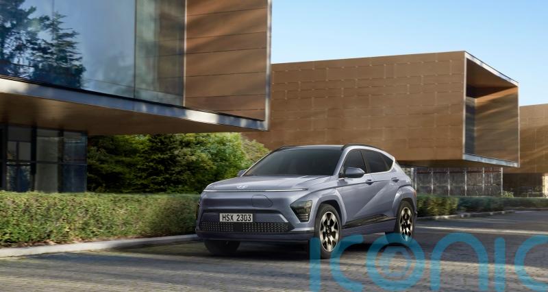 Hyundai launches new Kona Electric with 304-mile range