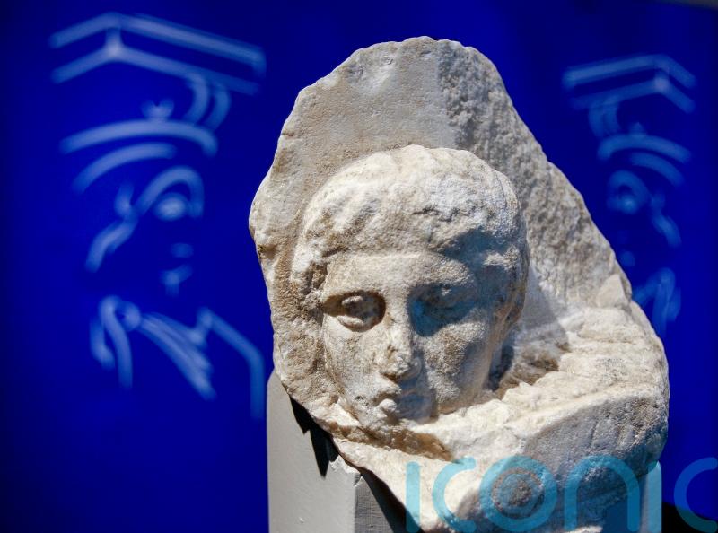 Vatican set to return Parthenon fragments to Greece