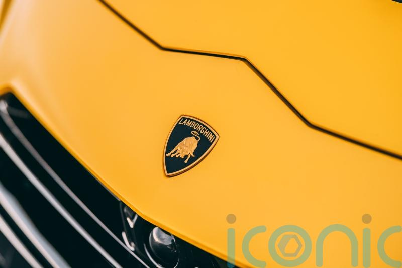 Lamborghini’s next-generation supercar to use V12 plug-in hybrid engine