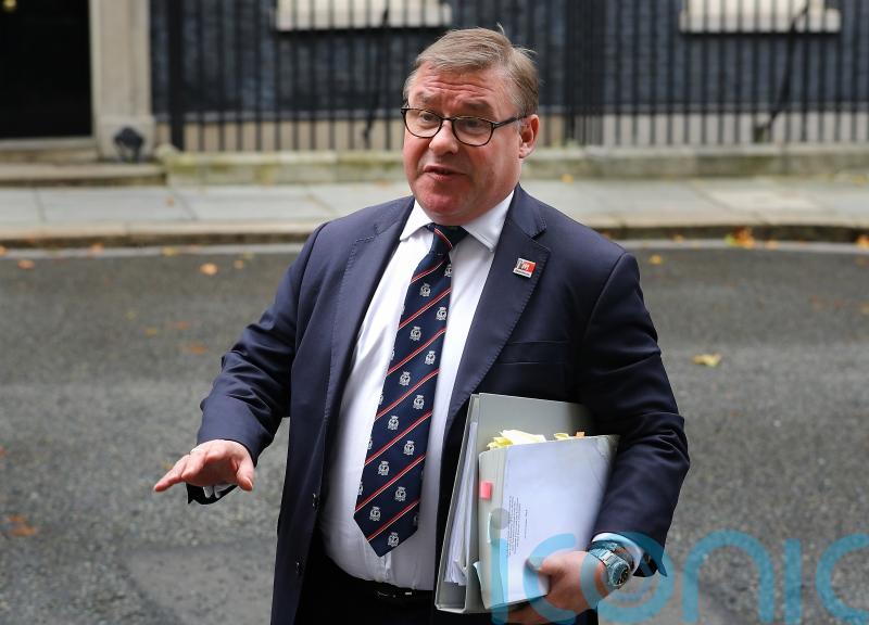 Tory MPs urge ministers to curb European judges’ influence on UK migrant policy