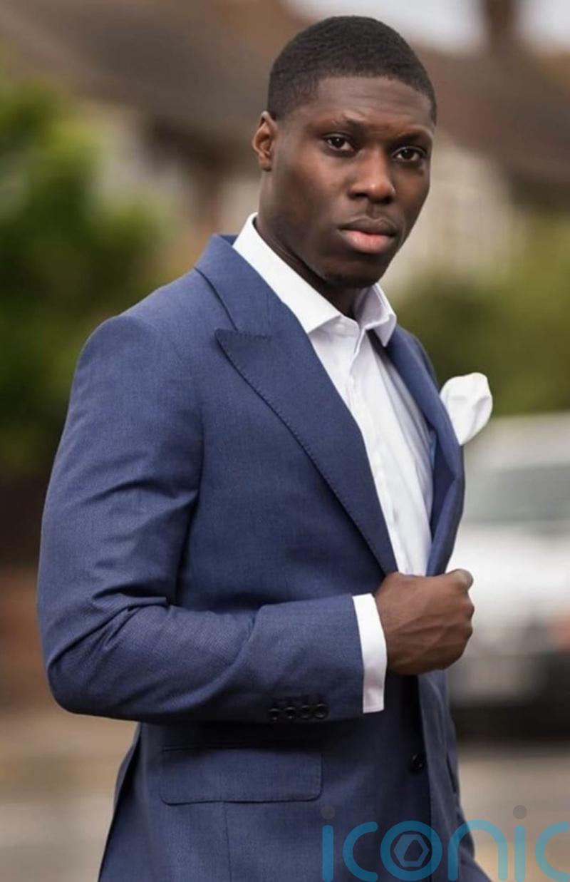 Music manager stabbed to death for designer watch, court told
