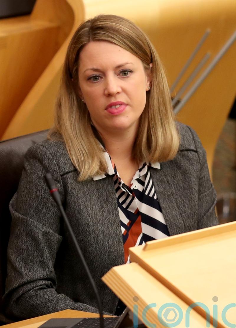 Women should be able to travel safely says minister, as review published