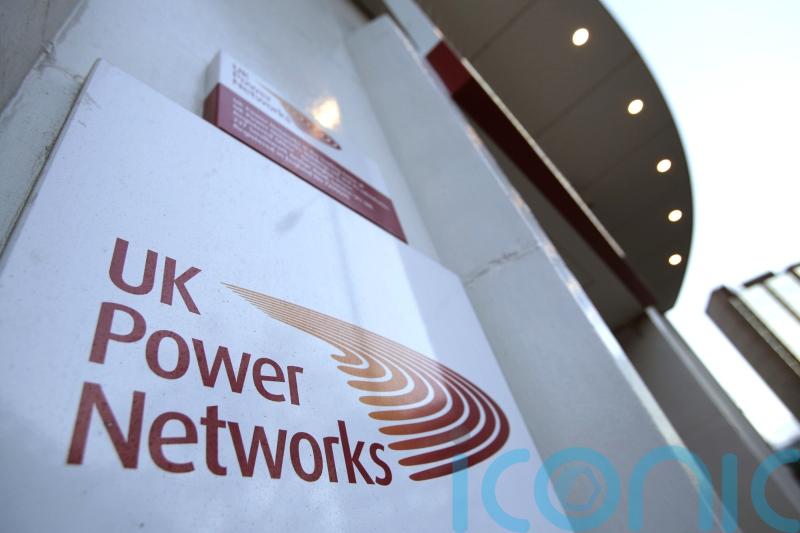 Workers to strike at electricity grid company serving London and South East