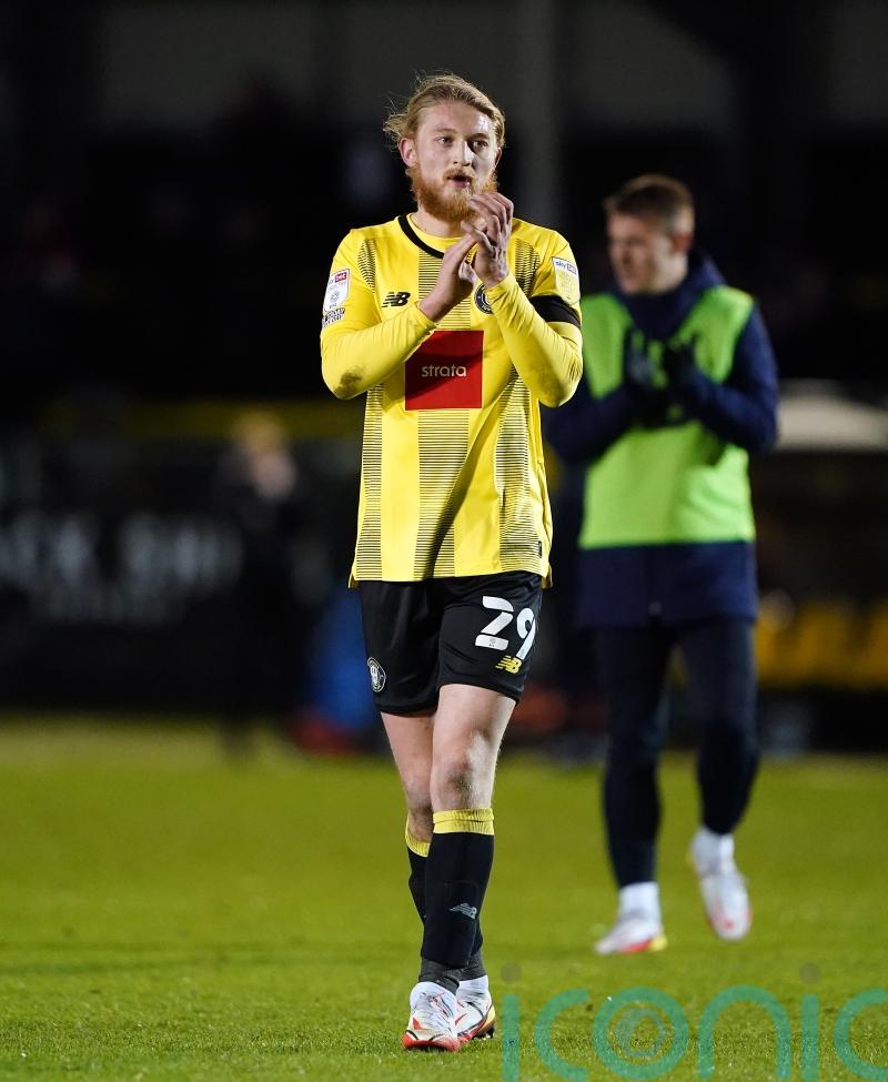Harrogate boost survival fight with win at Doncaster