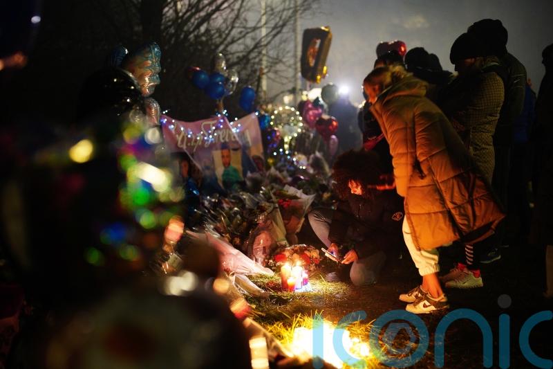 Police forces under investigation for response to missing car crash victims