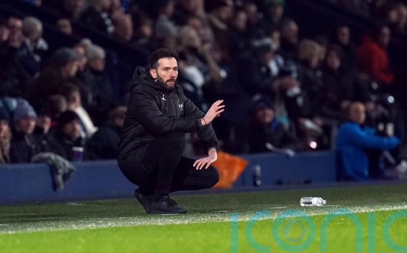 Mentality key as West Brom chase play-offs – Carlos Corberan