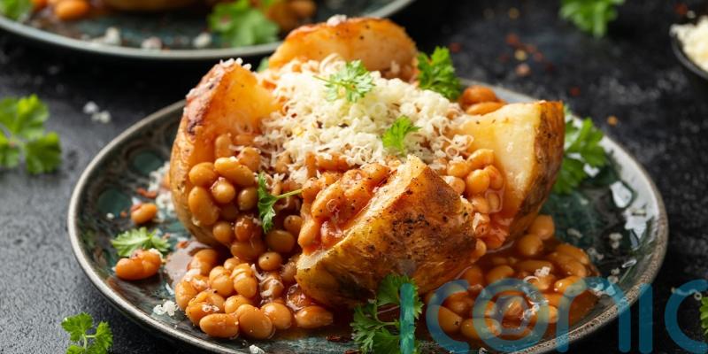 Supermarket own-label baked beans pip established brands in annual taste test
