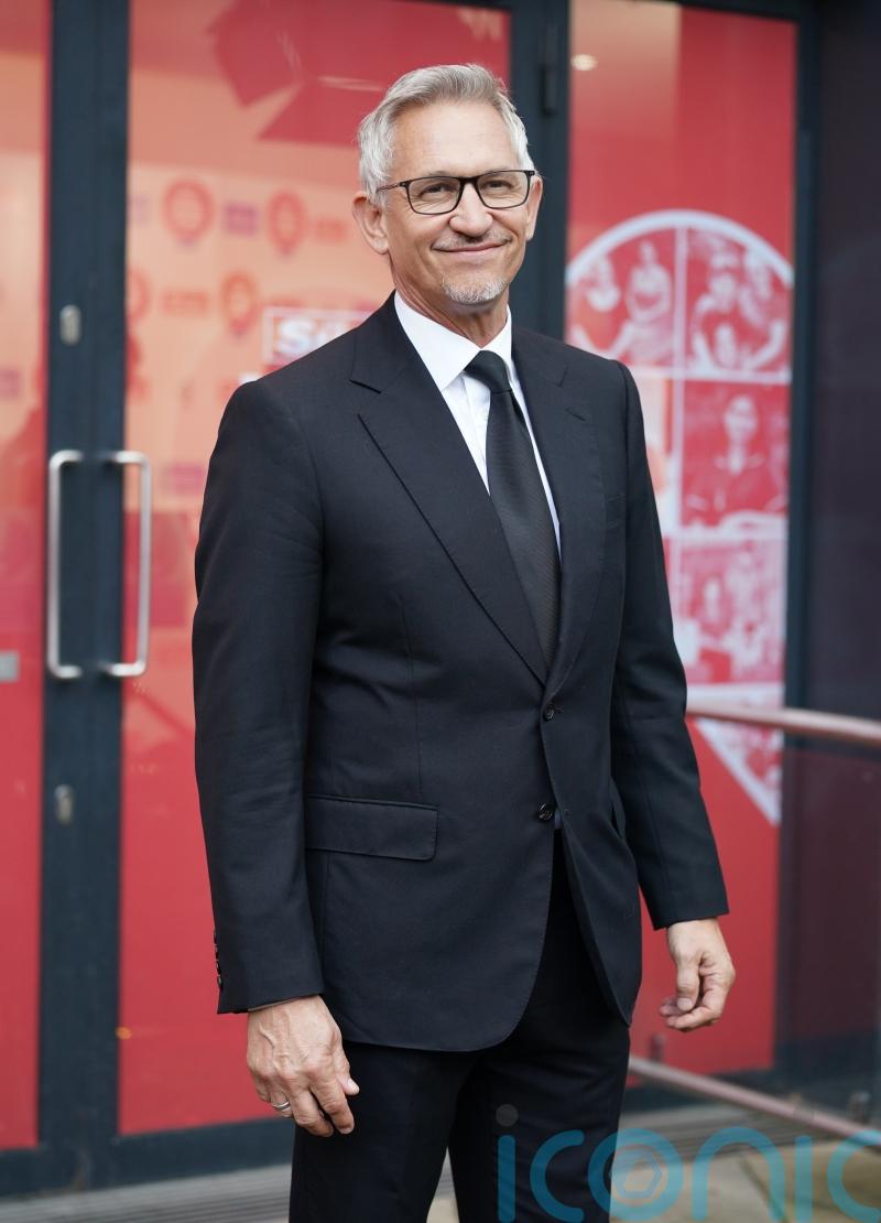 Gary Lineker to be ‘spoken to’ after criticism of ‘cruel’ Home Office policy
