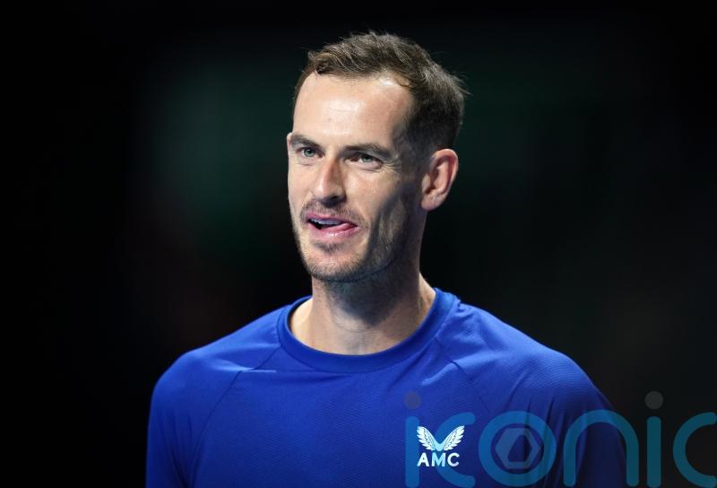 Andy Murray: I won’t go ‘nuts’ if Russian players get Wimbledon go-ahead