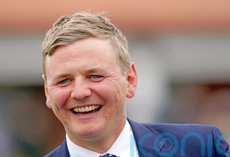 Al Dasim has George Boughey dreaming big