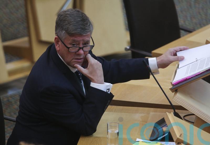 Five new offences proposed as ‘important step’ in challenging misogyny
