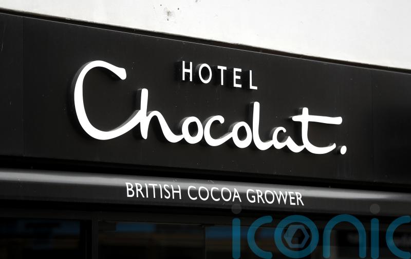 Hotel Chocolat ‘cautious’ ahead of Easter amid falling sales