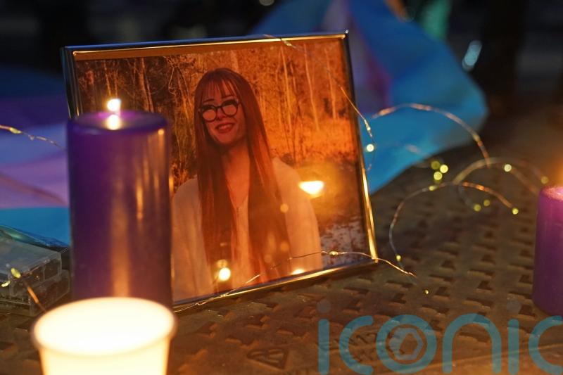 Mourners asked to wear pink for Brianna’s funeral