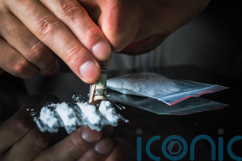 Man who faced losing his nose warns of dangers of snorting cocaine