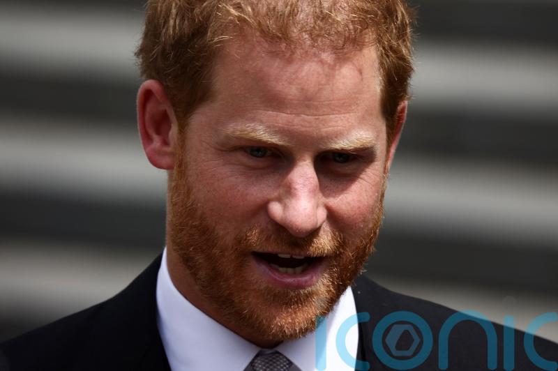 Duke of Sussex claim may be one of the ‘test cases’ at tabloid hacking trial