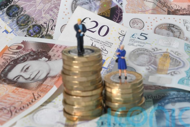 100,000 more people dragged into paying higher rate tax in 2020/21