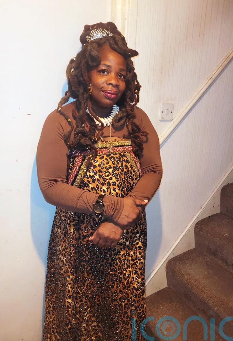 Royal race row charity boss steps down as chief executive of Sistah Space