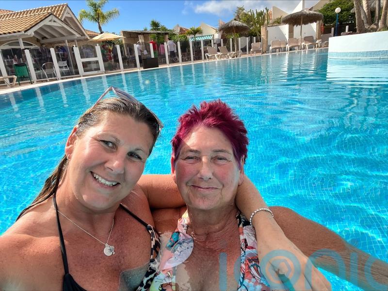 Family of woman killed in Tenerife hit-and-run call for case to be reopened