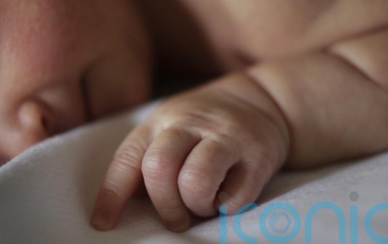 Caesarean babies missing key microbes at birth ‘can get them from other sources’