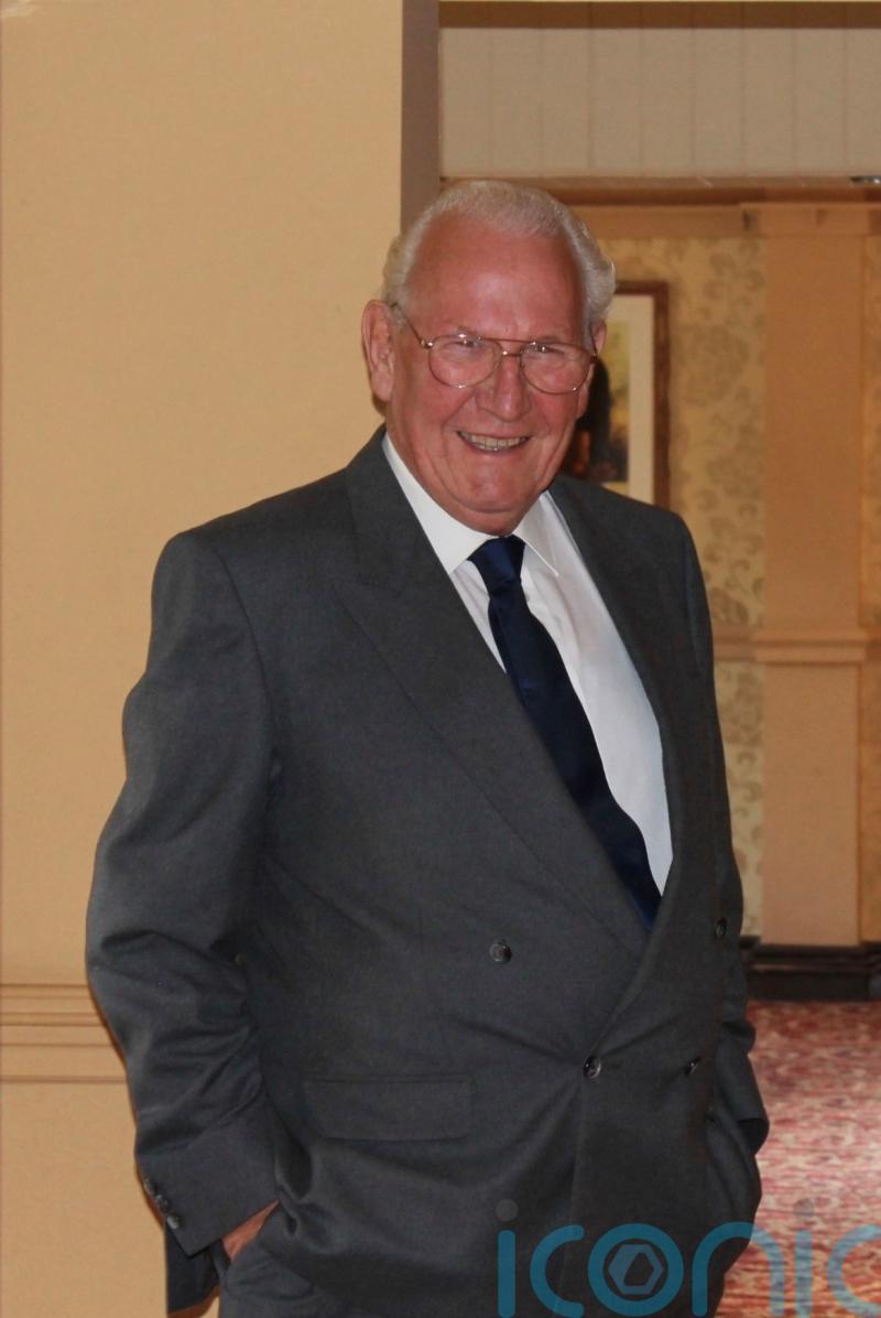 Man charged with murdering great-great-grandfather