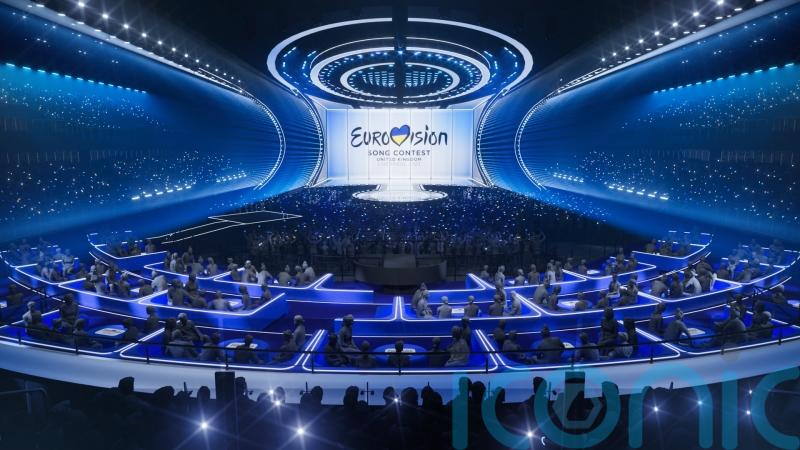 BBC set to reveal UK’s Eurovision entry on Zoe Ball radio show