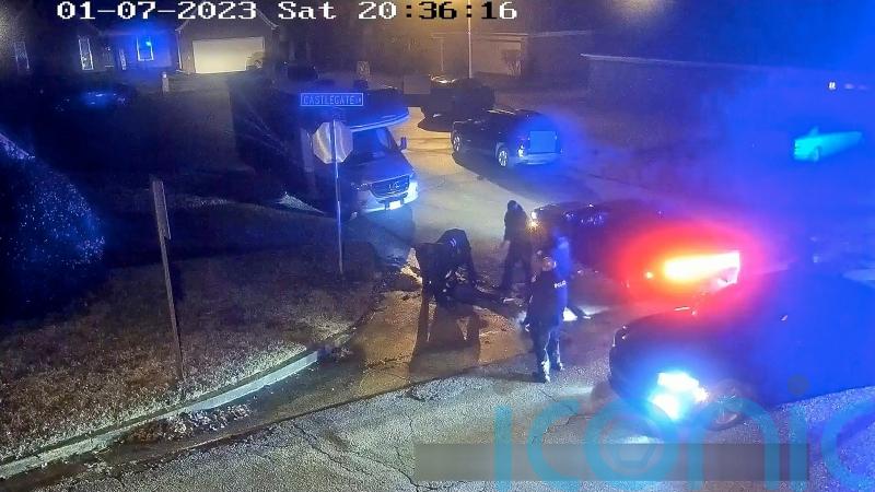 Memphis police to be investigated after fatal beating of Tyre Nichols