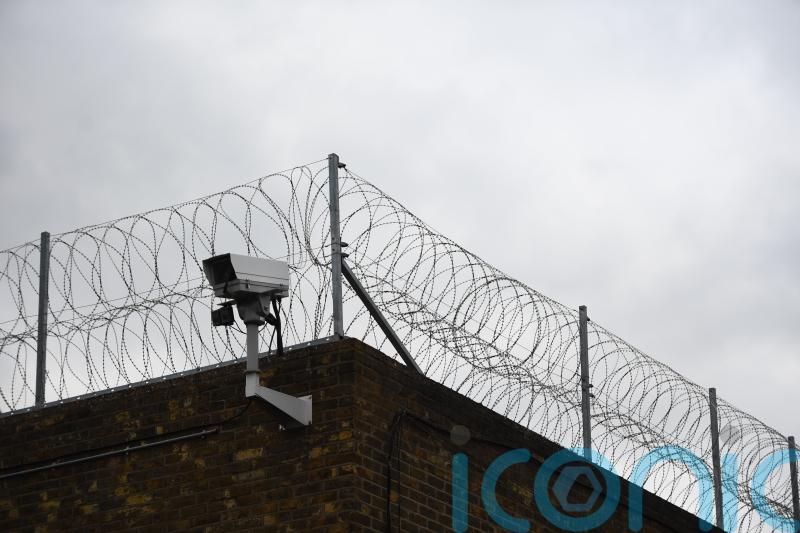 Report on killer of ‘Good Samaritan’ finds lack of support after prison release