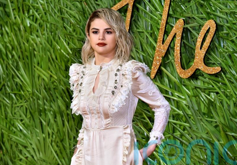 Selena Gomez sends message to her younger self on International Women’s Day