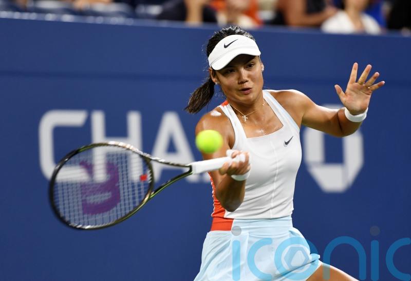 Emma Raducanu struggling with wrist problem ahead of Indian Wells