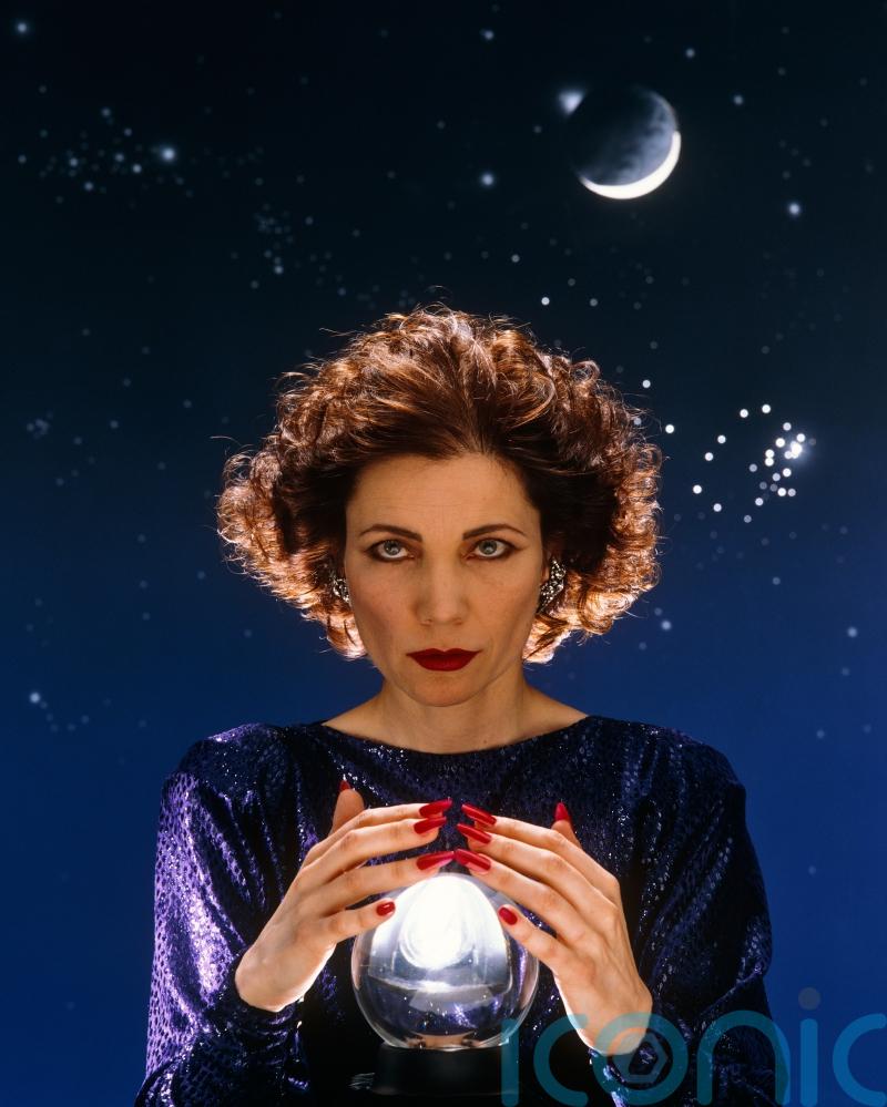 Astrologer Mystic Meg dies aged 80