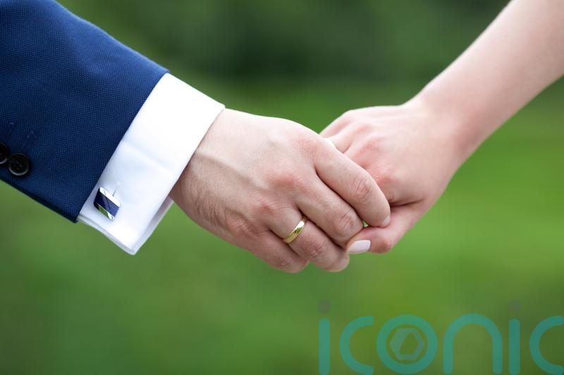 Marriage a ‘sacred bond between man and woman’ that needs promoting – Tory MP