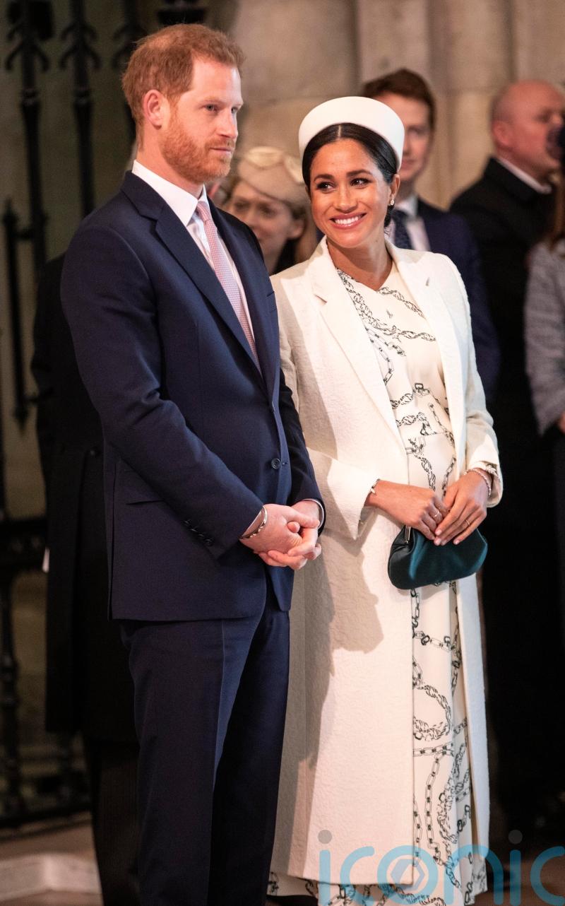 Royal website updated to show Prince Archie and Princess Lili’s new titles