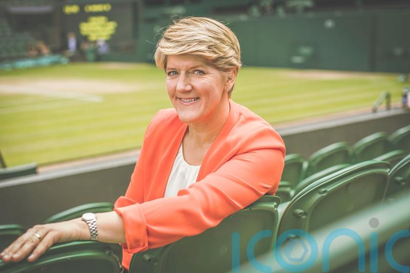 Clare Balding to replace Sue Barker as Wimbledon lead presenter