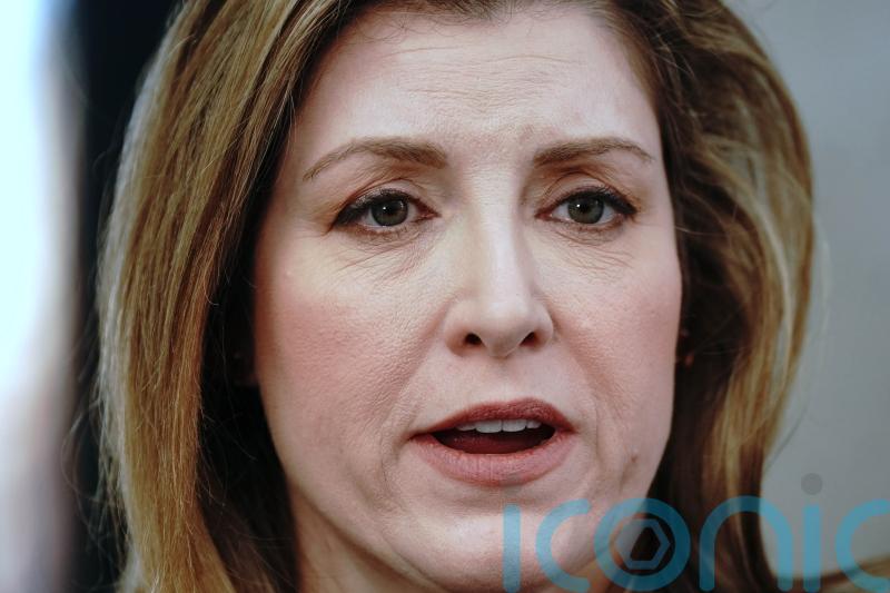 Mordaunt accused of not showing ‘scintilla of sympathy’ for asylum seeker