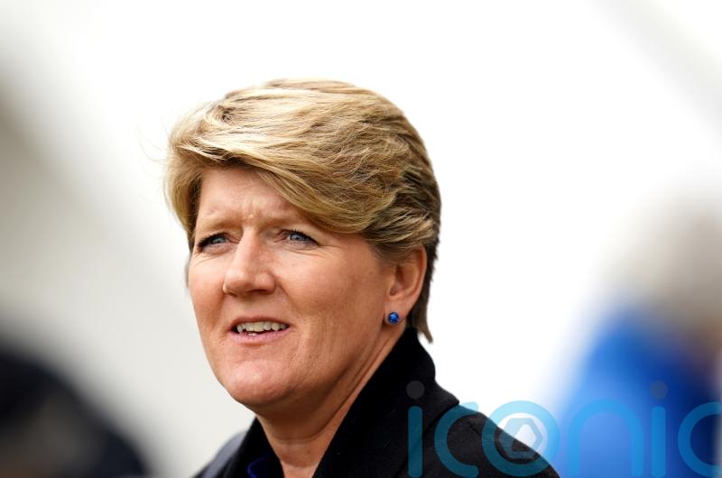 Clare Balding has become synonymous with sport coverage during celebrated career