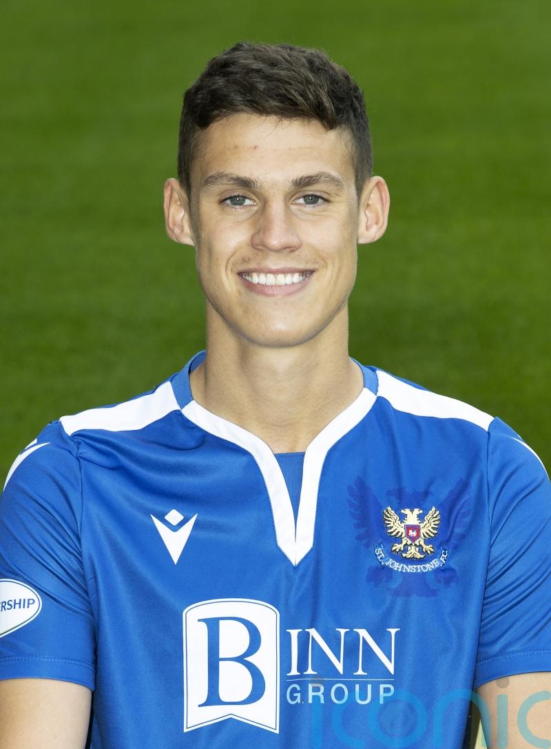 Wallace Duffy confident Inverness have nothing to fear in Kilmarnock cup tie