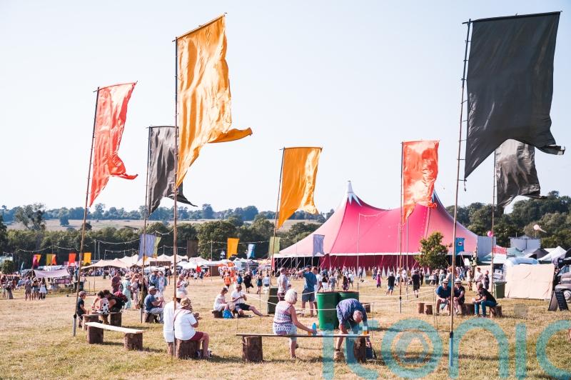 ‘More to be done’ getting women artists on festival line-ups, says organiser