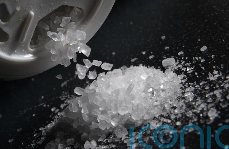 Countries will not meet salt reduction targets to protect health, says WHO