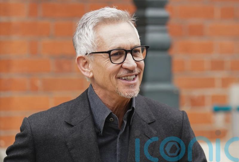 Gary Lineker suggests he will avoid BBC suspension as asylum remarks row deepens