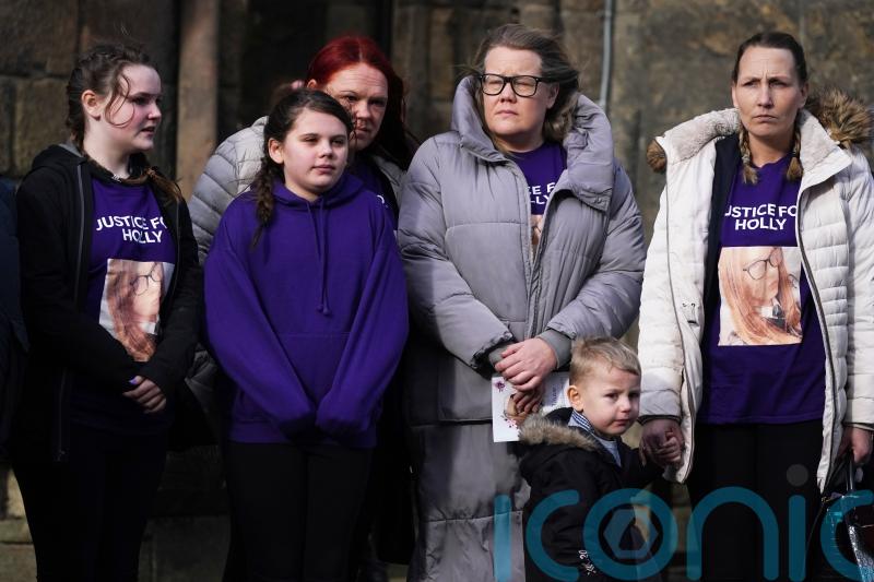 Ministers warned action not ‘warm words’ needed to tackle violence against women