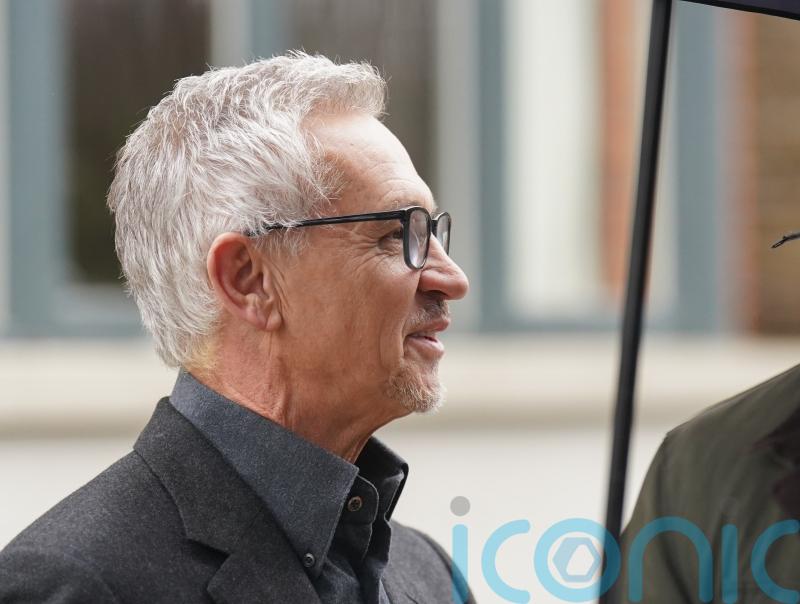 Braverman says Lineker comments &lsquo;diminish&rsquo; tragedy of Holocaust