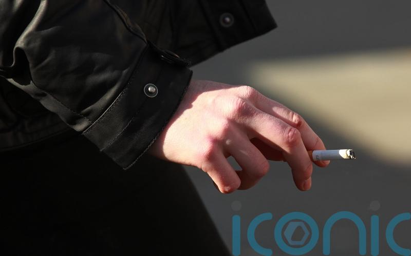 Ministers to set out plans to make England smoke-free by 2030 in ‘coming weeks’